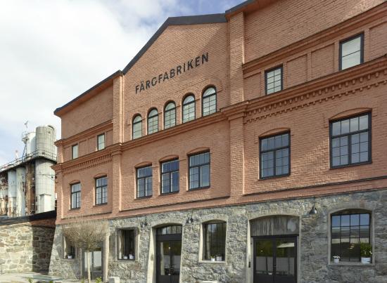 Färgfabriken